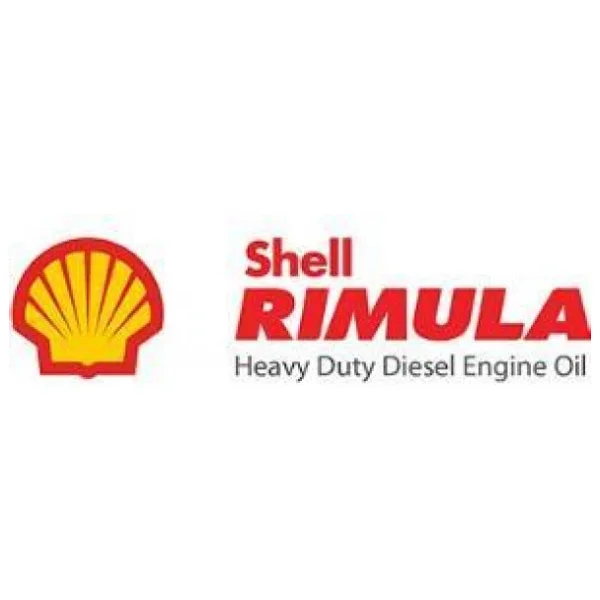 Shell Rimula R4 X 15w-40 16 Kg / 18 Lt Motor Yağı - Görsel 5