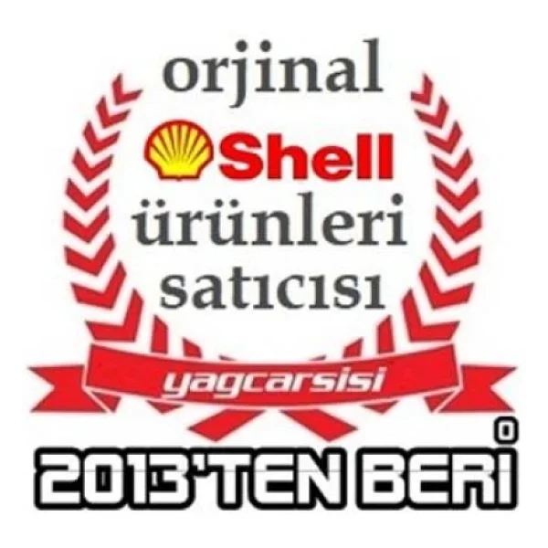 Shell Helix HX8 Synthetic 5W-40 4 lt Motor Yağı - Görsel 7