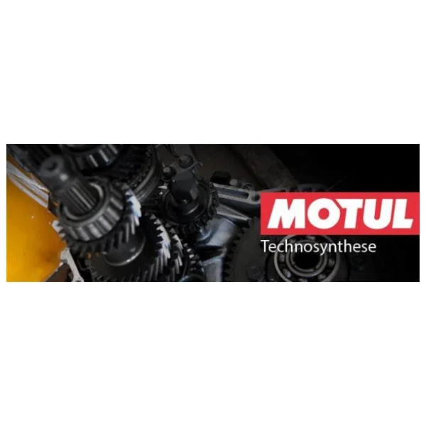 Motul Multi Atf 1 Lt Otomatik Şanzıman Yağı - Görsel 3