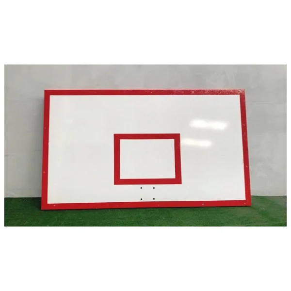 Adelinspor Basketbol Panyası 105x180 , 18 Mm Mdf (Ahşap) - Görsel 2
