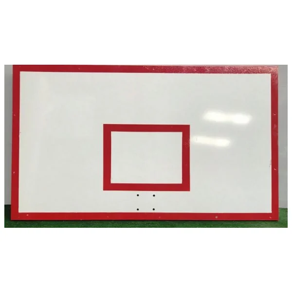 Adelinspor Basketbol Panyası 105x180 , 18 Mm Mdf (Ahşap) - Görsel 3