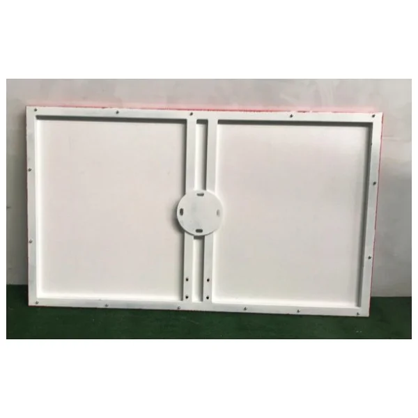 Adelinspor Basketbol Panyası 105x180 , 18 Mm Mdf (Ahşap) - Görsel 4