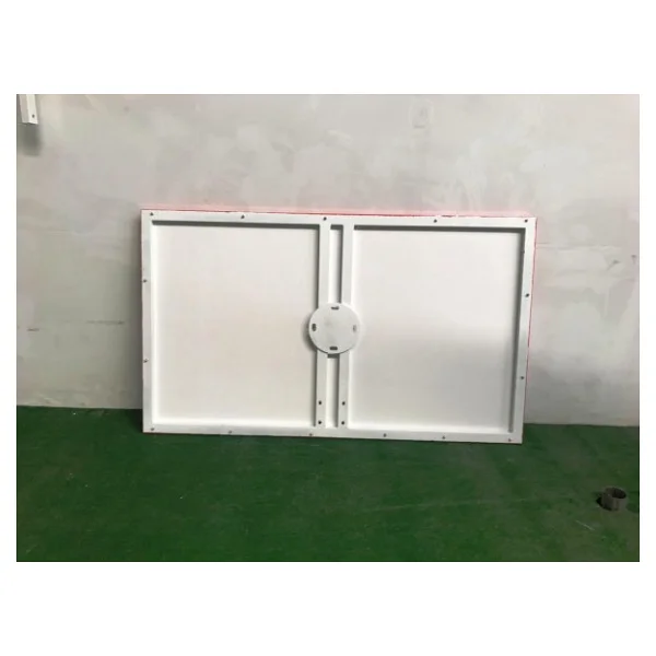 Adelinspor Basketbol Panyası 105x180 , 18 Mm Mdf (Ahşap) - Görsel 5