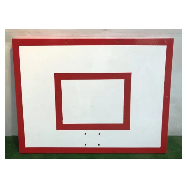 Adelinspor Basketbol Panyası 90x120 , 18 Mm Mdf (Ahşap) - Görsel 2