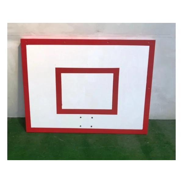 Adelinspor Basketbol Panyası 90x120 , 18 Mm Mdf (Ahşap) - Görsel 3