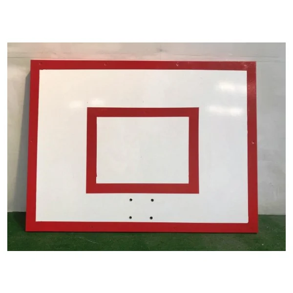 Adelinspor Basketbol Panyası 90x120 , 18 Mm Mdf (Ahşap) - Görsel 4