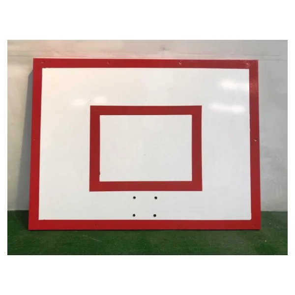 Adelinspor Basketbol Panyası 90x120 , 18 Mm Mdf (Ahşap) - Görsel 5