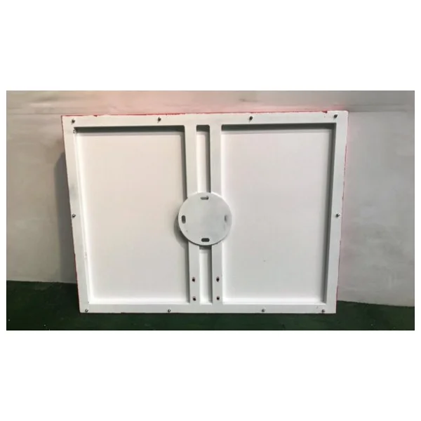 Adelinspor Basketbol Panyası 90x120 , 18 Mm Mdf (Ahşap) - Görsel 6