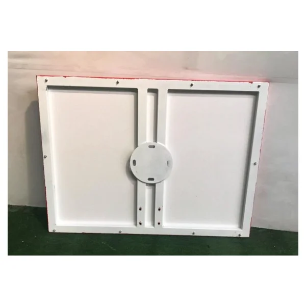 Adelinspor Basketbol Panyası 90x120 , 18 Mm Mdf (Ahşap) - Görsel 7