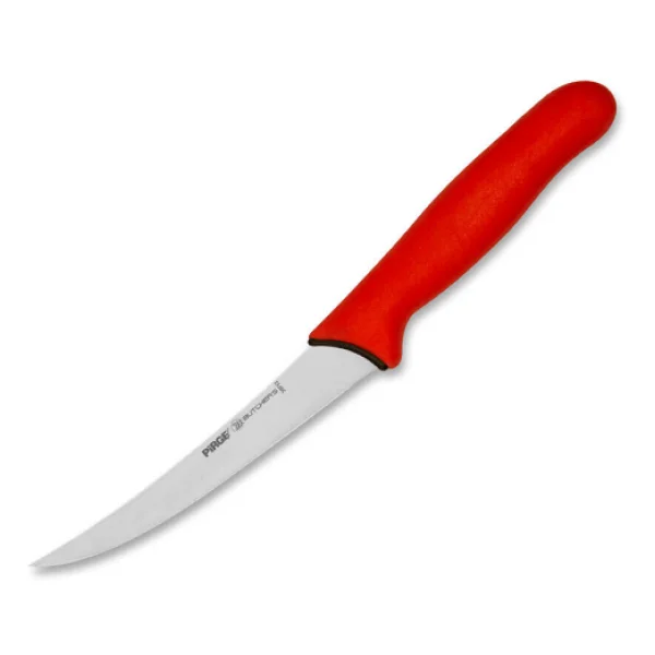 Pirge Butcher's Mastergrip 39713 13 Cm Sıyırma Bıçağı - Görsel 3