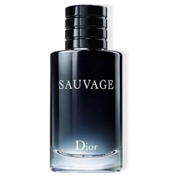 Dior Sauvage Edt 200 Ml Erkek Parfüm - Görsel 3