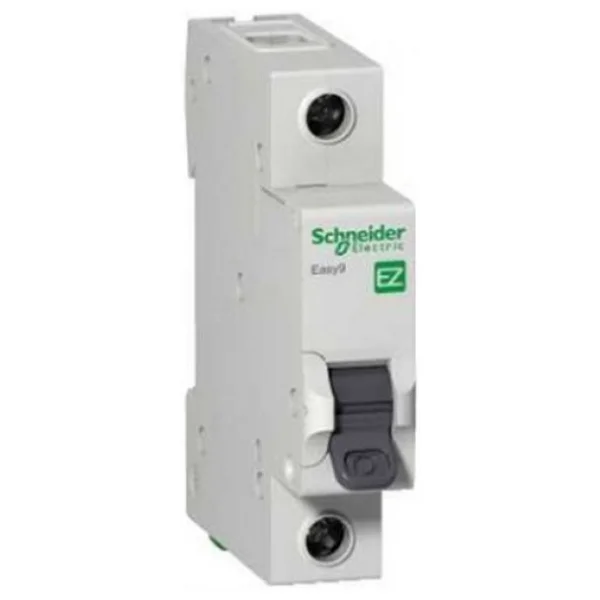 Schneider Ez9f43140 1x40 A 3 Ka C Tipi Otomatik Sigorta - Görsel 2