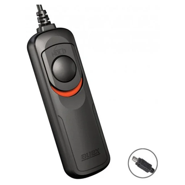 Ayex Ax-10 Dc Fotoğraf Makinesi Kumandası - Görsel 4