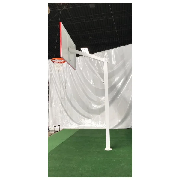 Adelinspor 201 Basketbol Potası Sabit Çember105x180 Ahşap - Görsel 4