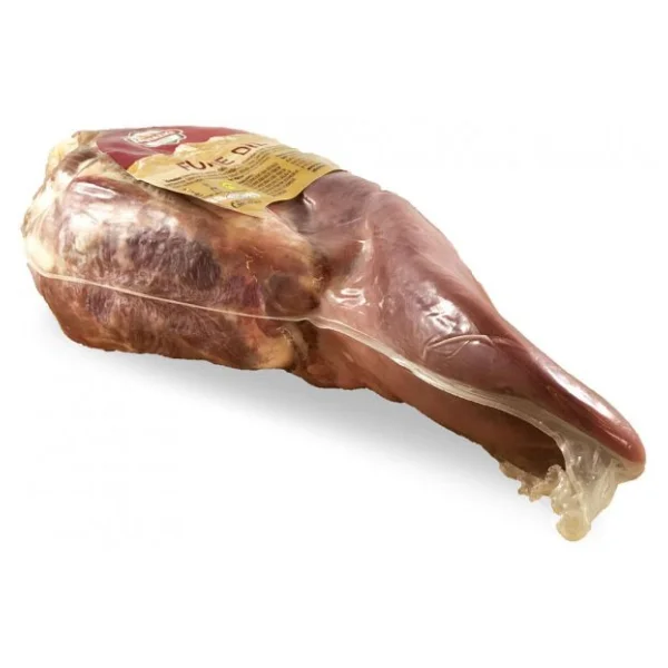 Polonez Fümelenmiş Dana Dil 1 Kg - Görsel 3
