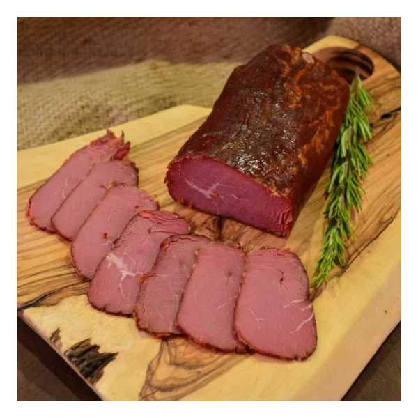 Boşnak Kuru Et %100 Dana 250 G E - Görsel 3