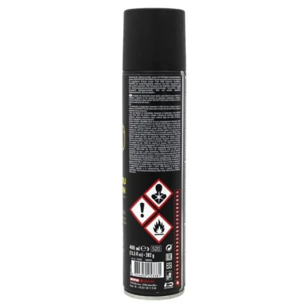 Motul P1 Carbu Clean 400 Ml Karbüratör Temizleyici - Görsel 2