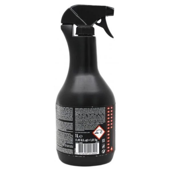 Motul E2 Moto Wash 1 Lt Motor Temizleyici - Görsel 5