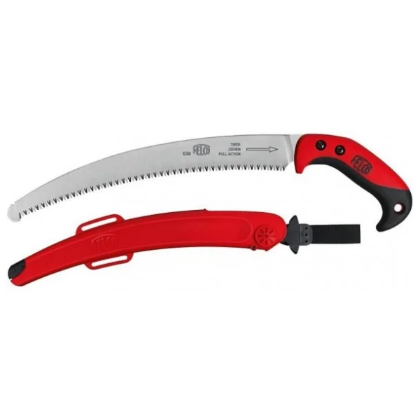 Felco 630 33 Cm Budama Testeresi - Görsel 3