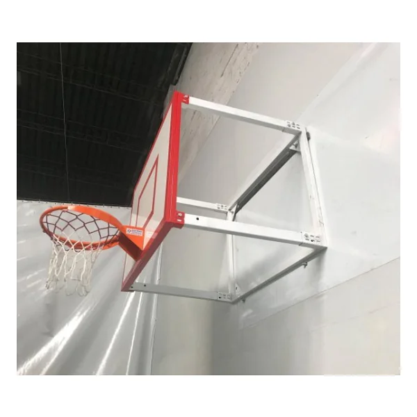 Adelinspor Duvara Monte Pota 18 Mm Mdf 90x120 Tek Noktadan - Görsel 2