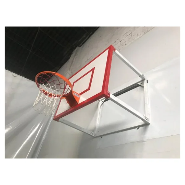 Adelinspor Duvara Monte Pota 18 Mm Mdf 90x120 Tek Noktadan - Görsel 4