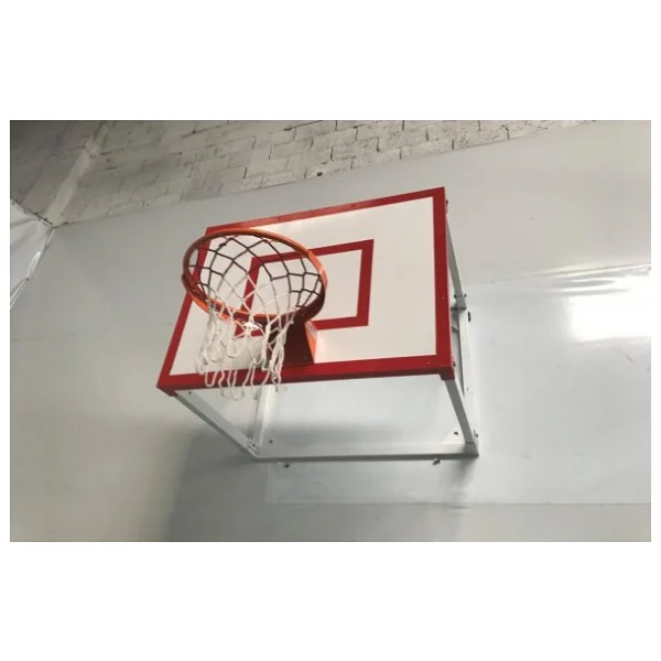 Adelinspor Duvara Monte Pota 18 Mm Mdf 90x120 Tek Noktadan - Görsel 6