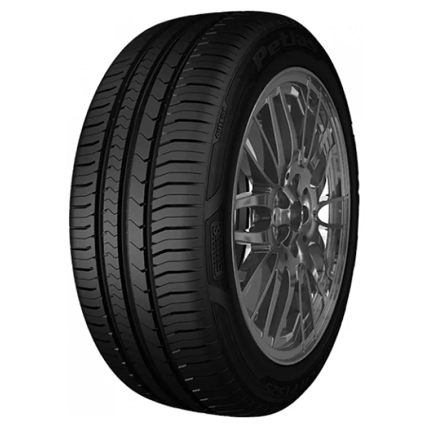 Petlas Progreen Pt525 185/65 R15 88h Yaz Lastiği - Görsel 4
