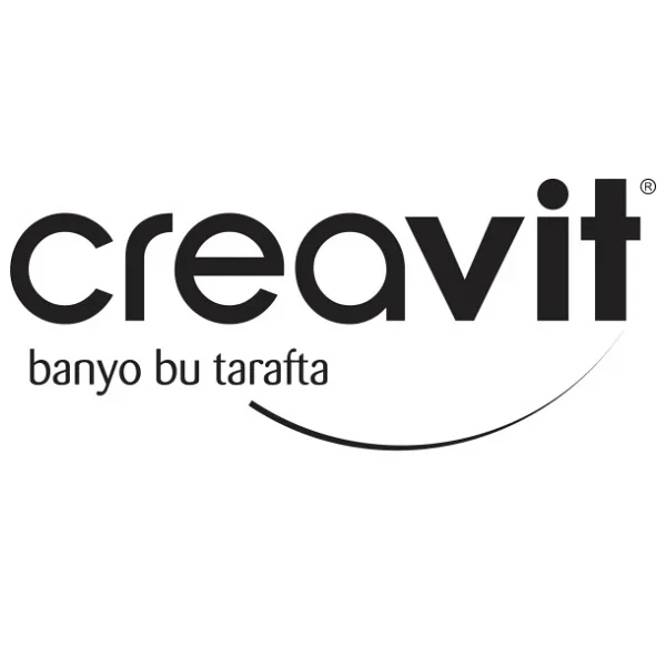 Creavit Avangart Mutfak Bataryası - Görsel 5