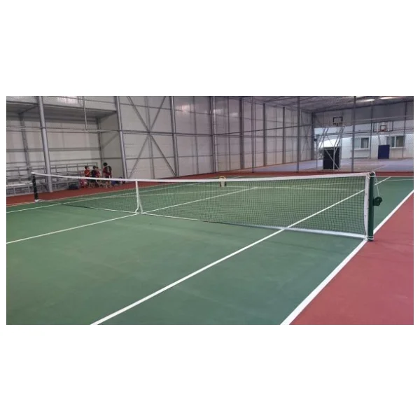 Adelinspor Gold Tenis Filesi 1 M X 10,5 M - Görsel 3