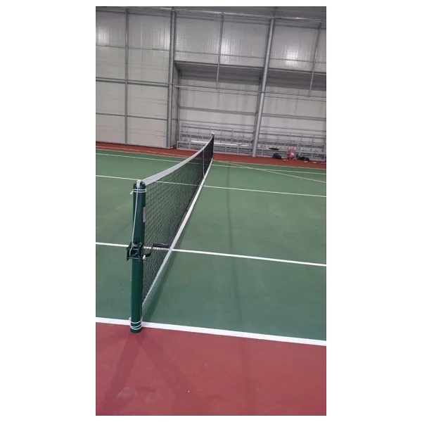 Adelinspor Gold Tenis Filesi 1 M X 10,5 M - Görsel 5