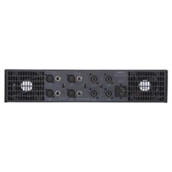 Startech Omcron Q-2000 Power Anfi 4x500 Watt - Görsel 3