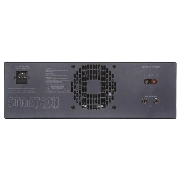 Startech Cooper Rev 600 Trafolu USB 600 Watt Cami Anfisi - Görsel 2