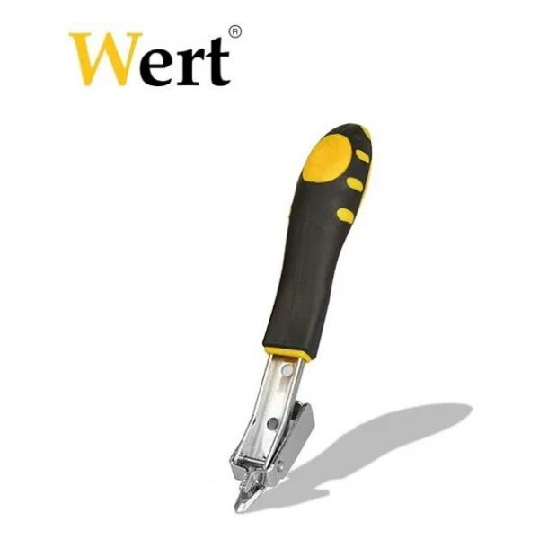 Wert 2514 Profesyonel Zımba Teli Sökücü - Görsel 7