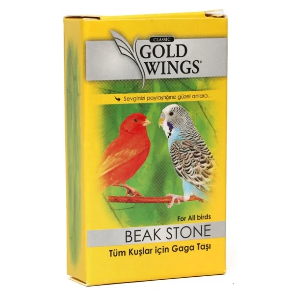Gold Wings Gwc Gaga Taşı - Görsel 3
