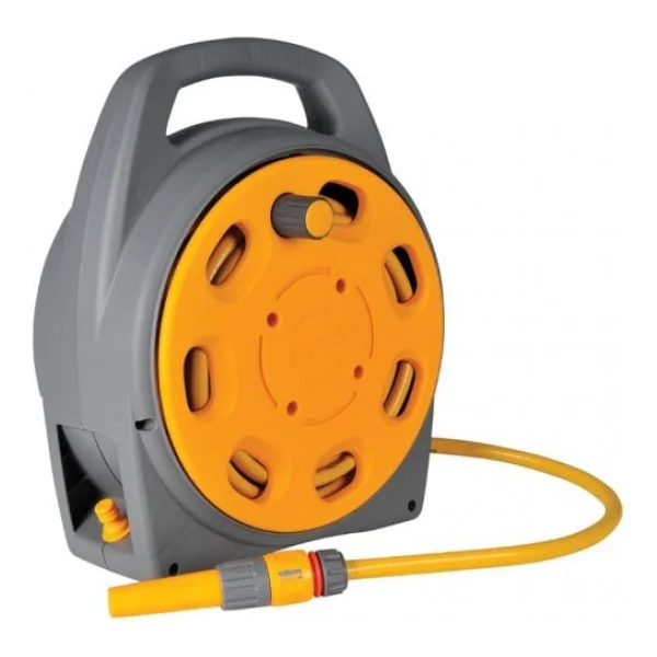 Hozelock 2382h 20 M Makaralı Bahçe Hortumu - Görsel 7