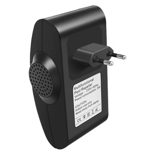 Dualpest An-B019 + An-B119 Fare Haşere Kovucu - Görsel 5