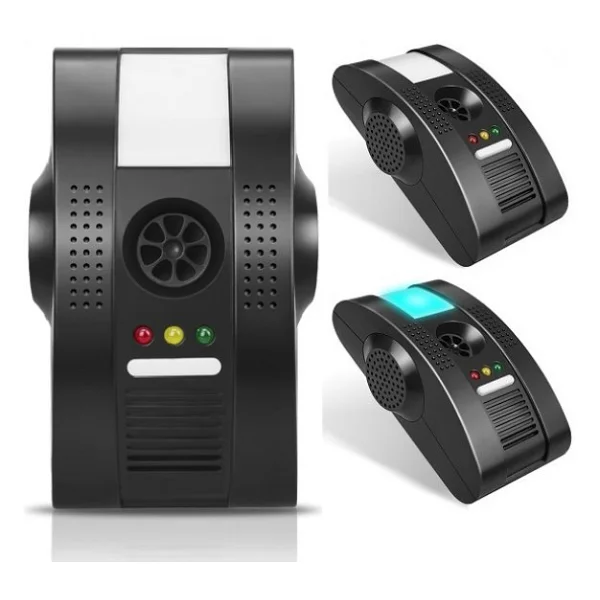 Dualpest An-B019 + An-B119 Fare Haşere Kovucu - Görsel 3