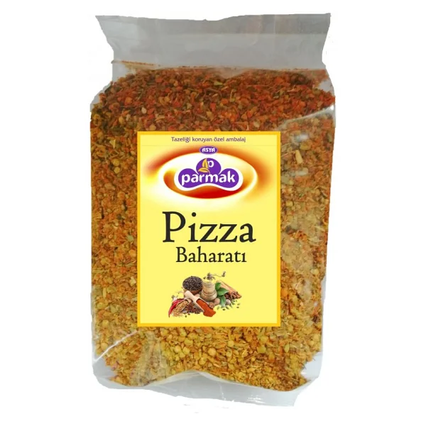 Pizza Baharatı - 1 Kg - Görsel 3
