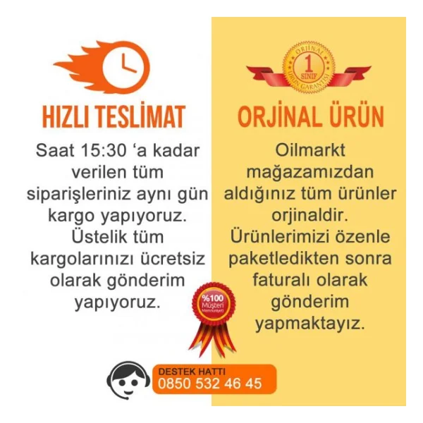 Liqui Moly 1042 50 Ml 6 Adet Şanzıman Yağı Sızıntı Önleyici - Görsel 2