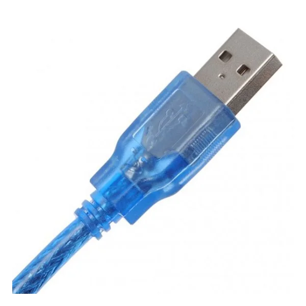 USB Uzatma Kablosu 1.5 Metre Erkek-Dişi - Görsel 4