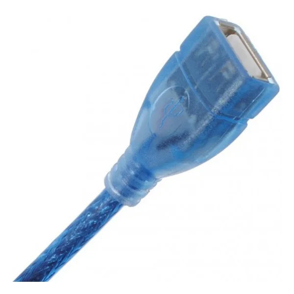 USB Uzatma Kablosu 1.5 Metre Erkek-Dişi - Görsel 5