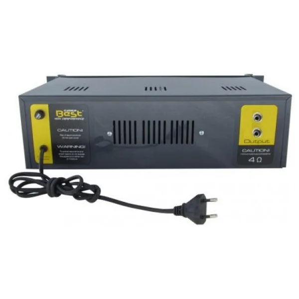 Best Mono Basic An5250ut Anfi 250 Watt USB Trafolu - Görsel 2