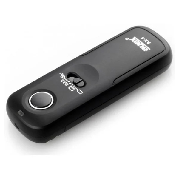 Ayex Ax-1 Dc Kablosuzfotoğraf Makinesi Kumandası - Görsel 6