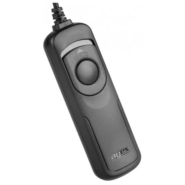 Ayex Ax-10 Rr100/R2 Fotoğraf Makinesi Kumandası - Görsel 6