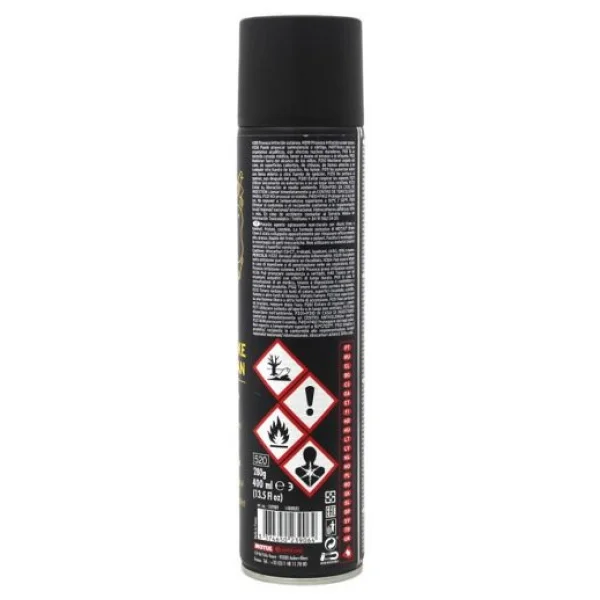 Motul P2 400 Ml Fren Balata Temizleyici - Görsel 5
