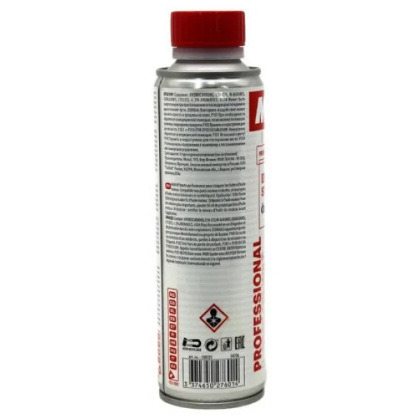Motul Engine Oil Stop Leak 300 Ml Motor Yağ Sızıntı Önleyici (4 Adet) - Görsel 2