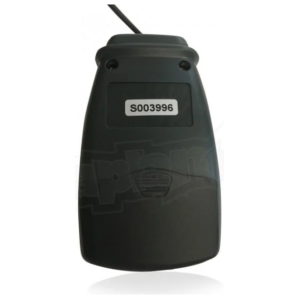 Aek-Tech Lx-1010b Işık Ölçer Lüksmetre - Görsel 4
