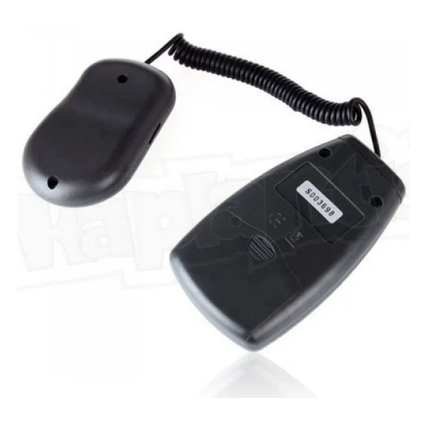 Aek-Tech Lx-1010b Işık Ölçer Lüksmetre - Görsel 8
