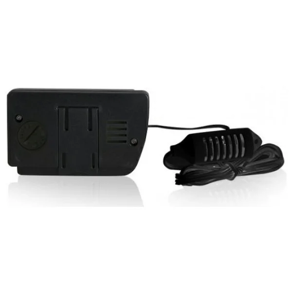 Aek-Tech Ta610 Dijital Min-Max Problu Higrometre - Görsel 4