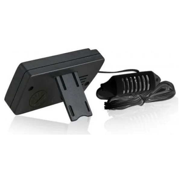 Aek-Tech Ta610 Dijital Min-Max Problu Higrometre - Görsel 5